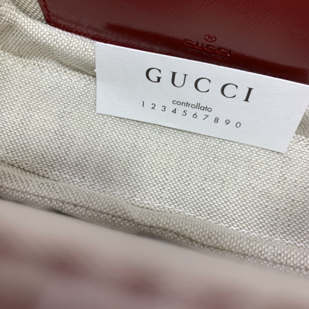 Gucci Top Handle Bags